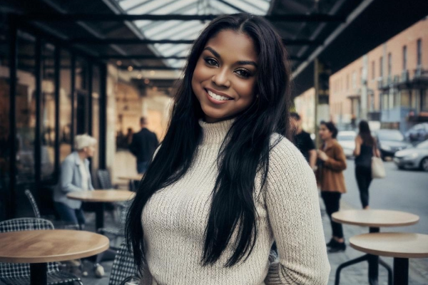 Picture of Janet